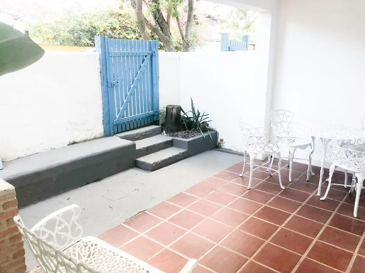 Peixe Crew Geriba Bed & Breakfast Armacao dos Buzios