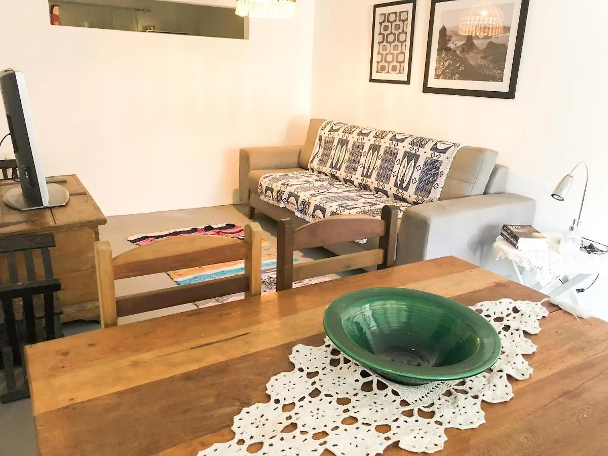 Peixe Crew Geriba Bed & Breakfast Armacao dos Buzios