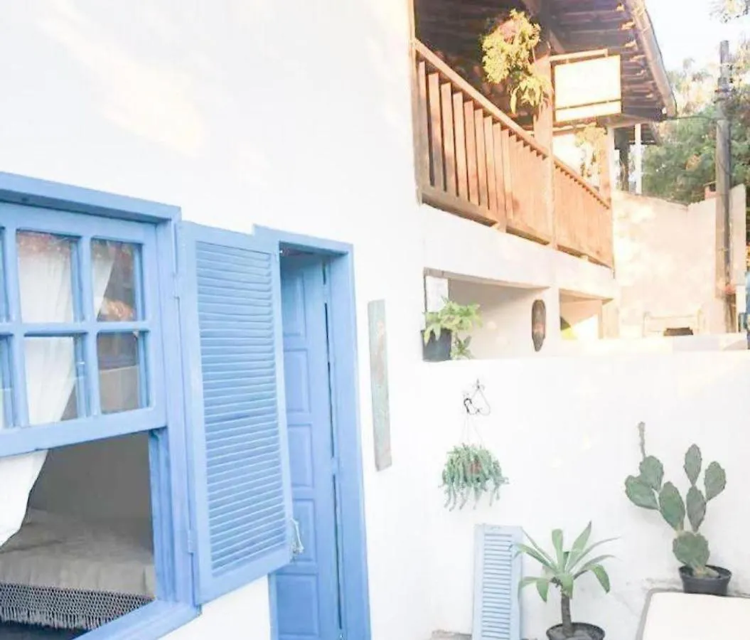 Peixe Crew Geriba Bed & Breakfast Armacao dos Buzios Brazil
