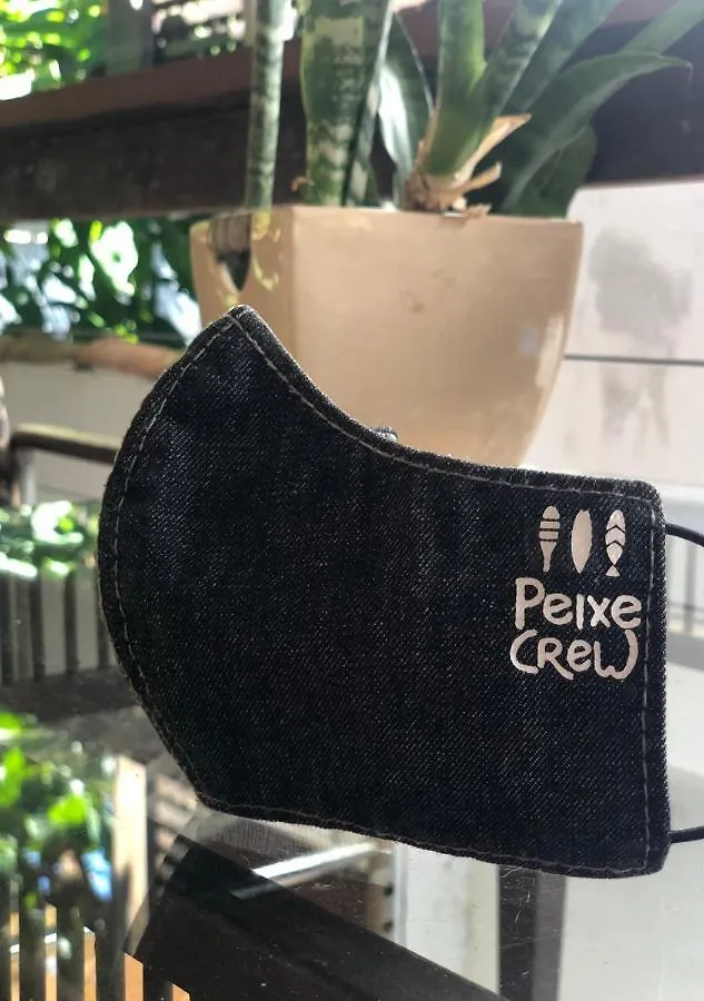 Peixe Crew Geriba Bed & Breakfast Armacao dos Buzios