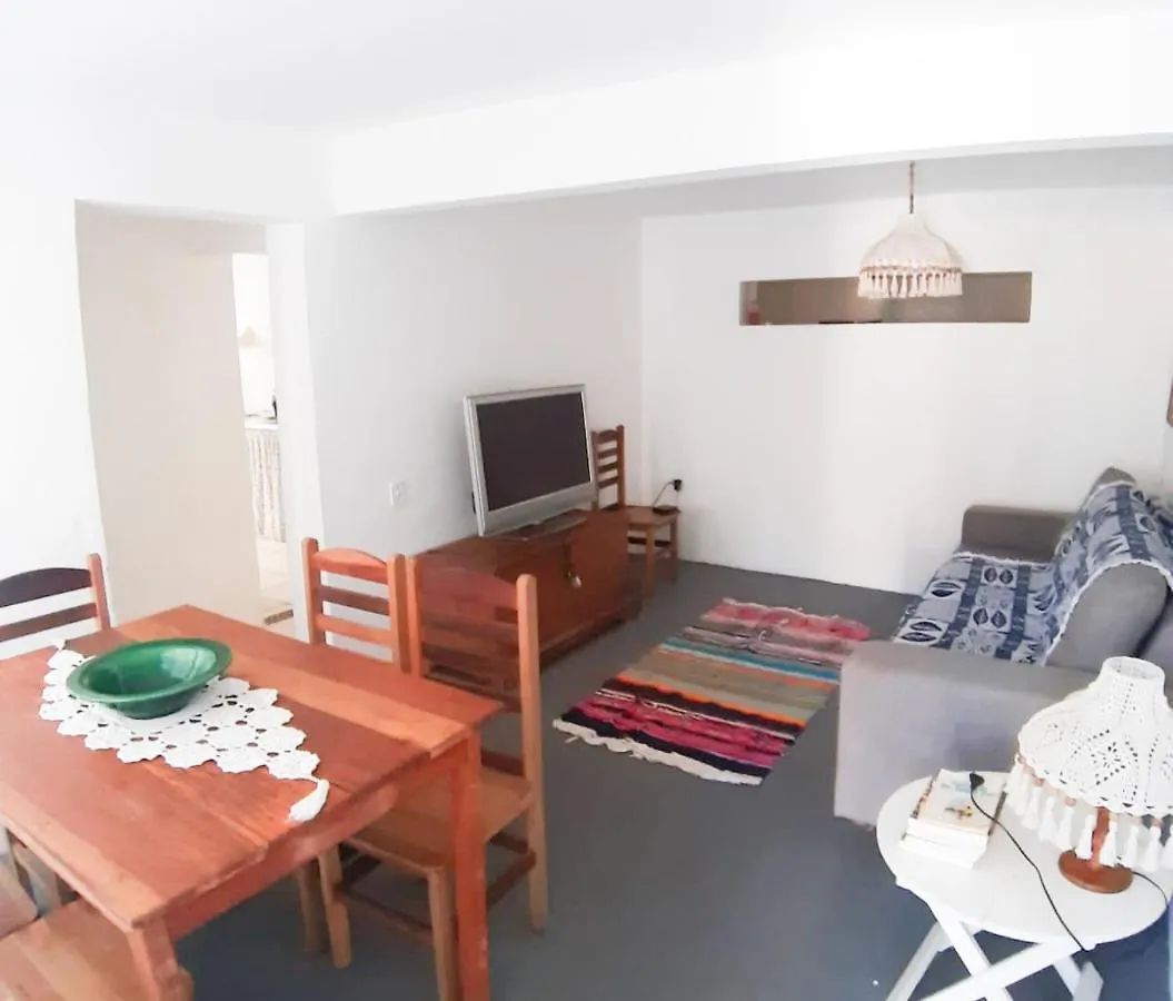 Peixe Crew Geriba Bed & Breakfast Armacao dos Buzios 2*,  Brazil