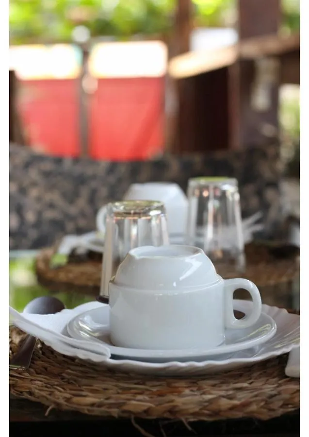 Peixe Crew Geriba Bed & Breakfast Armacao dos Buzios 2*,  Brazil