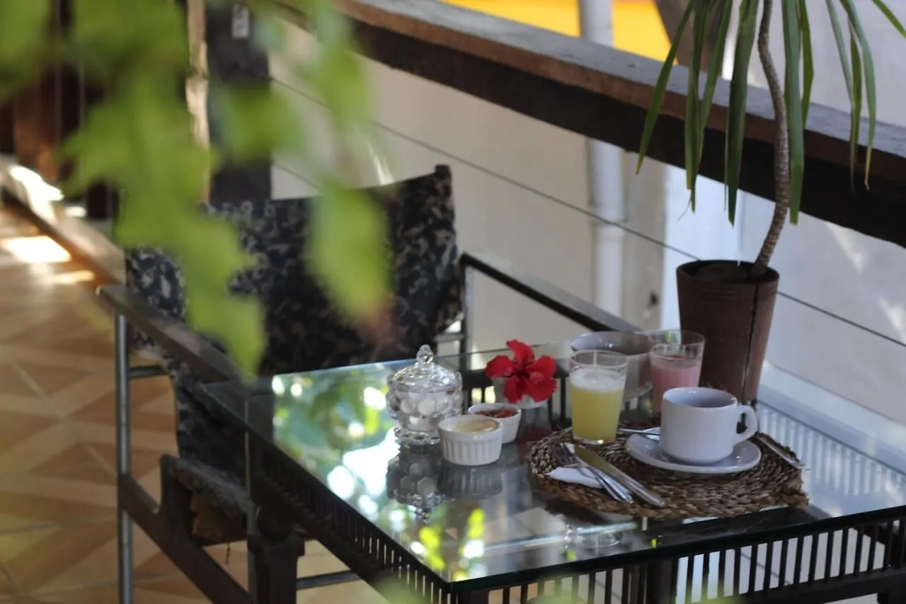 Peixe Crew Geriba Bed & Breakfast Armacao dos Buzios Brazil