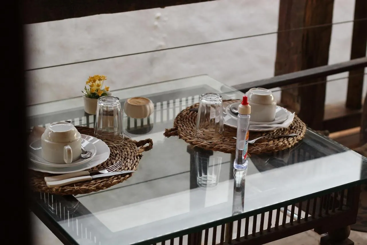 Peixe Crew Geriba Bed & Breakfast Armacao dos Buzios 2*,  Brazil