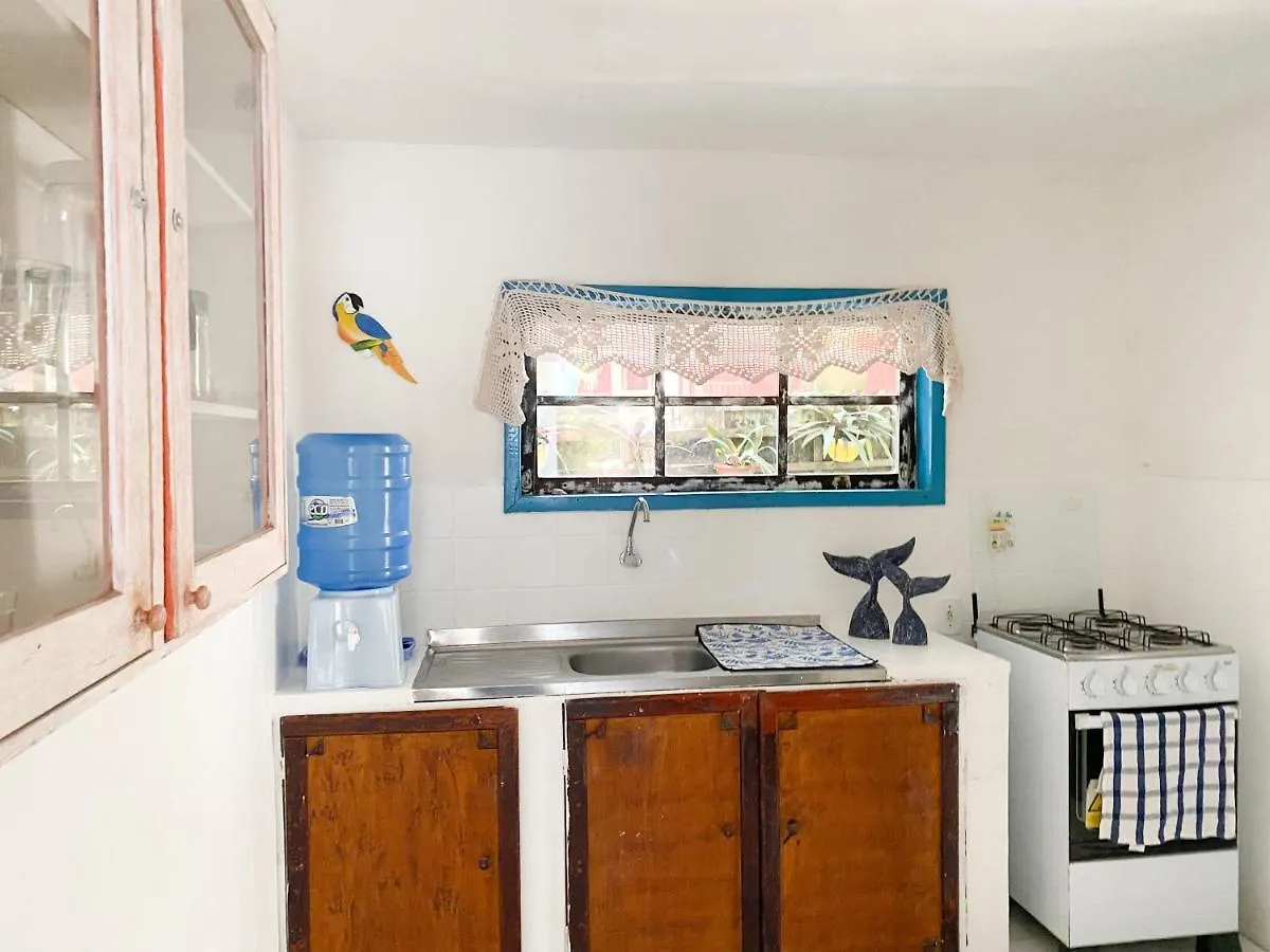 Peixe Crew Geriba Bed & Breakfast Armacao dos Buzios
