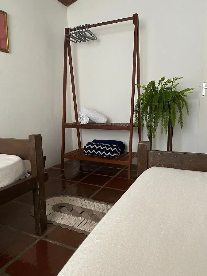 Peixe Crew Geriba Bed & Breakfast Armacao dos Buzios
