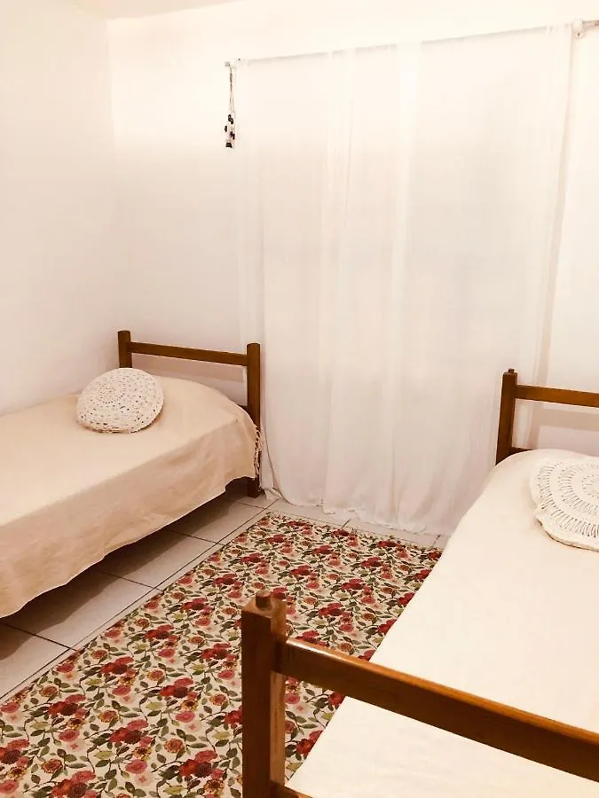 **  Peixe Crew Geriba Bed & Breakfast Armacao dos Buzios Brazil
