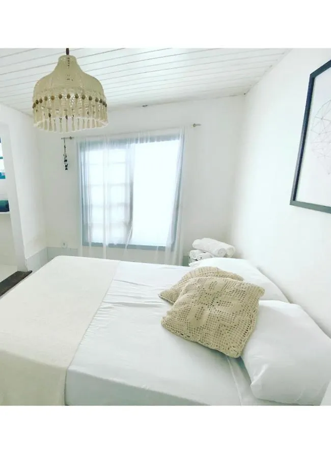 Peixe Crew Geriba Bed & Breakfast Armacao dos Buzios