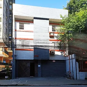 Hotel Mediterrâneo Recife