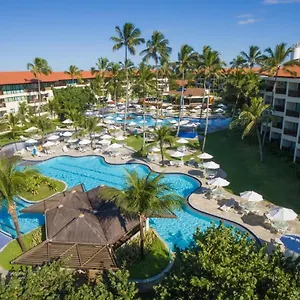 Resort Flat Experience Marulhos Pôrto das Galinhas