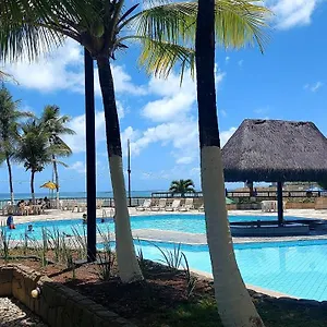 Albergue Quartos Em Apartamento Compartilhado Beira Mar Recife