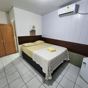 Hotel Casa Aeroporto Recife