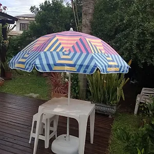 Casa de hóspedes Casa Da Sandra Florianópolis