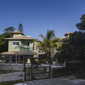 Casa Centro Casa de Férias