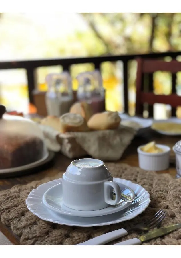 Bed and Breakfast Peixe Crew Geribá Búzios
